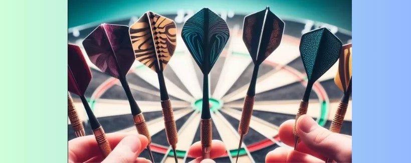 Darts Dave's Guide