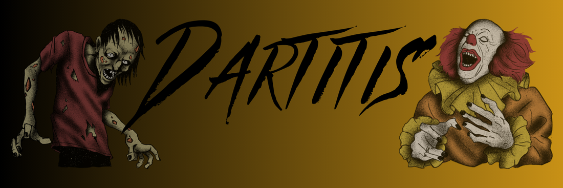 Dartitis: What is it and why does it happen?