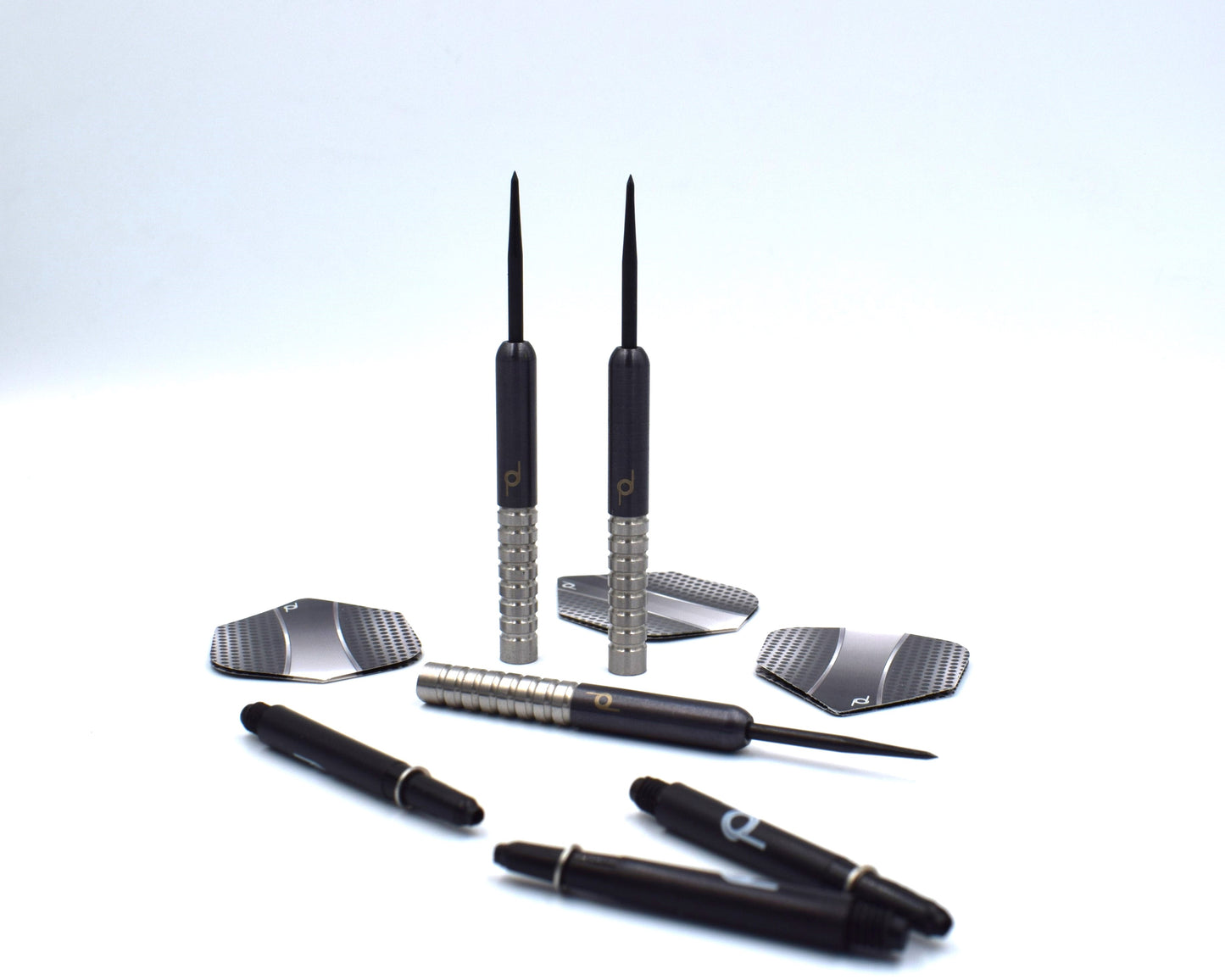 used - Performance Darts - 50/50 - 22g