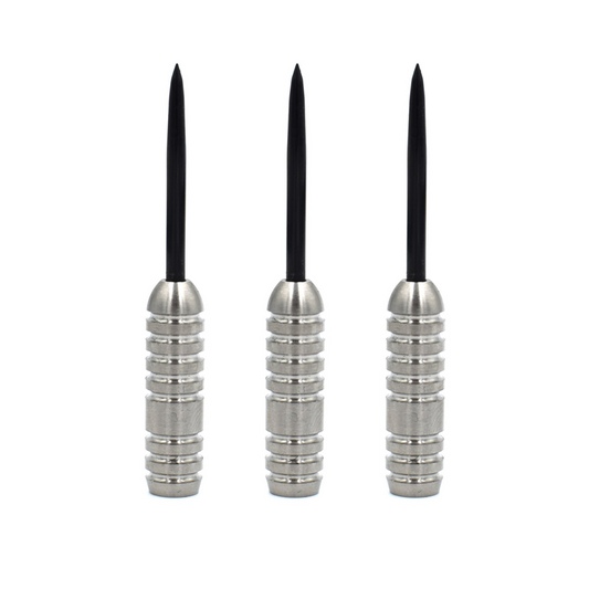 Loxley - The Acorn 95 - Barrels, flights and stems only