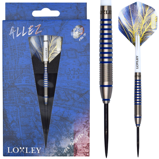 Loxley - The Allez