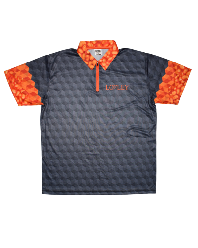 Baked Beeney Darts Shirt