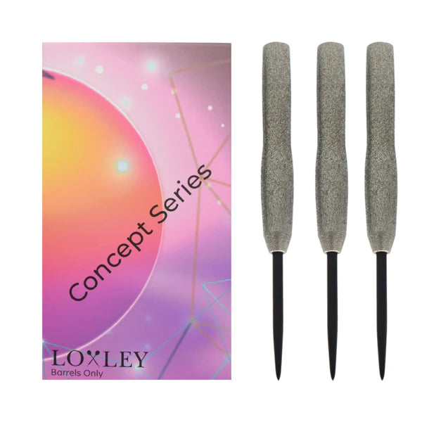 Loxley - The Boulder - 90% Tungsten