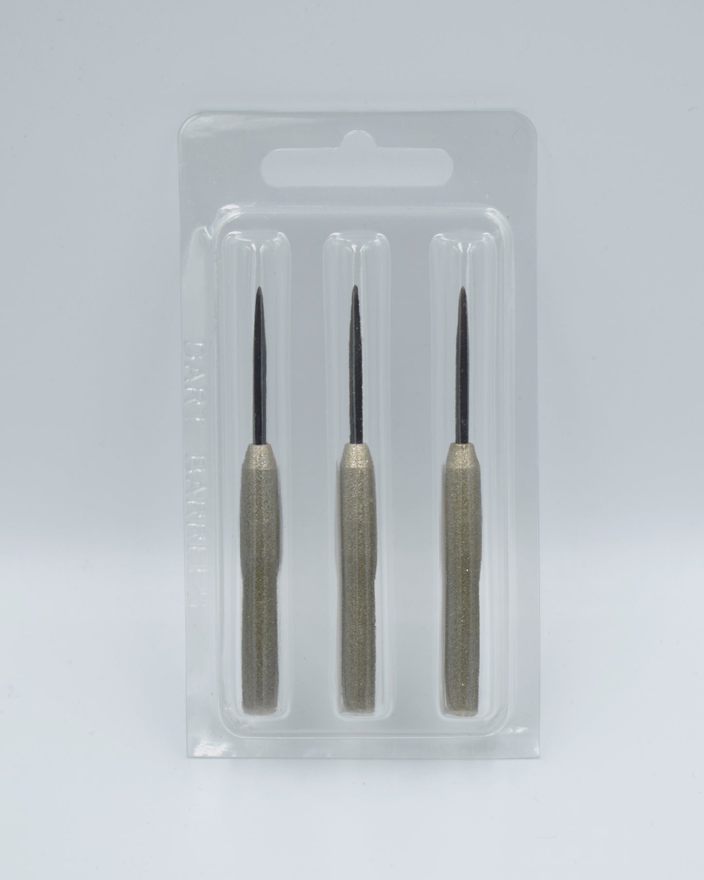 Loxley - The Boulder - 90% Tungsten