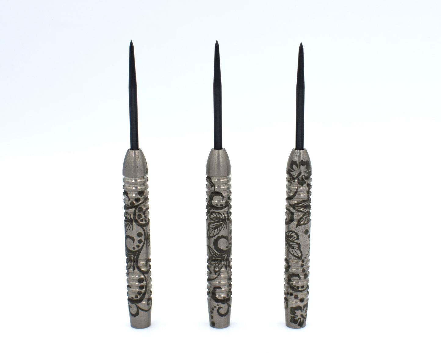 used - Bull's - Flora Hicus 80% Tungsten 28g