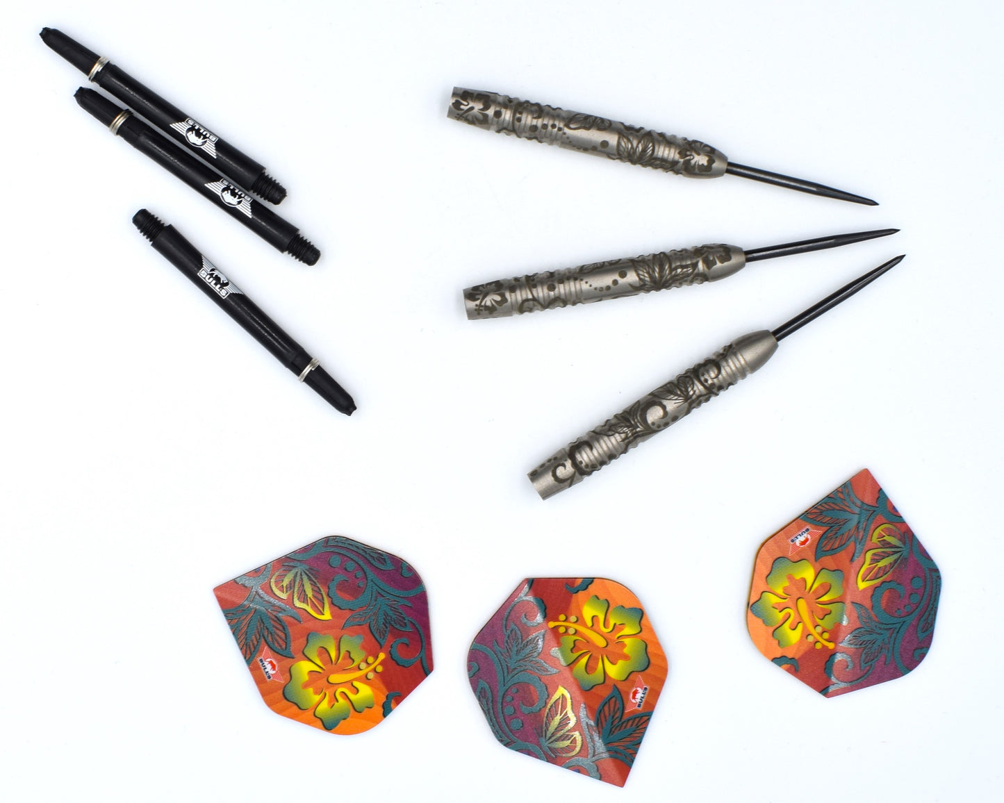 used - Bull's - Flora Hicus 80% Tungsten 28g