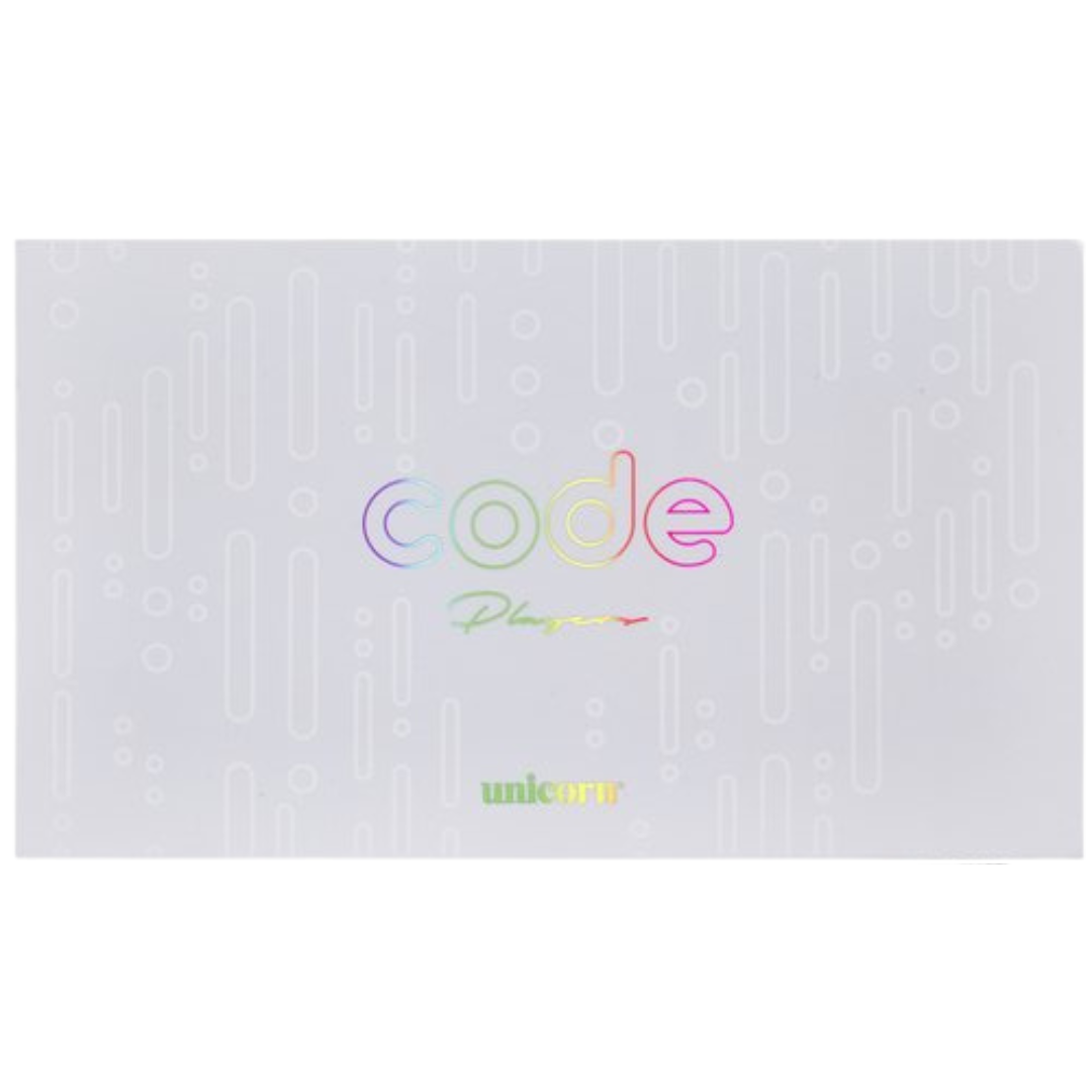 Unicorn - Chris Dobey Code