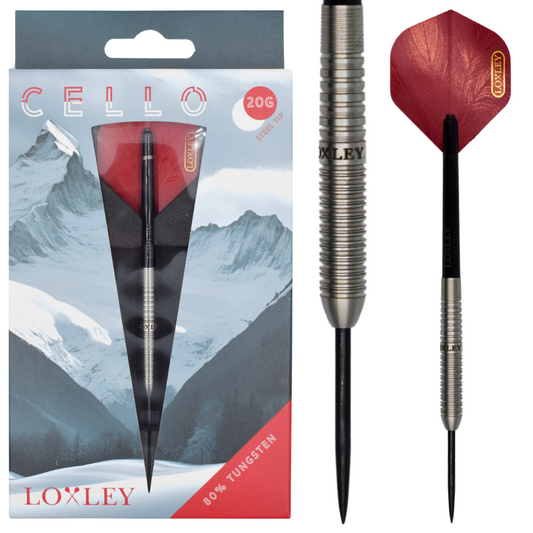 Loxley - Cello