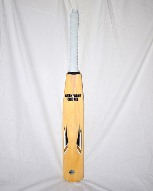 Champagne Cricket - Bat Five