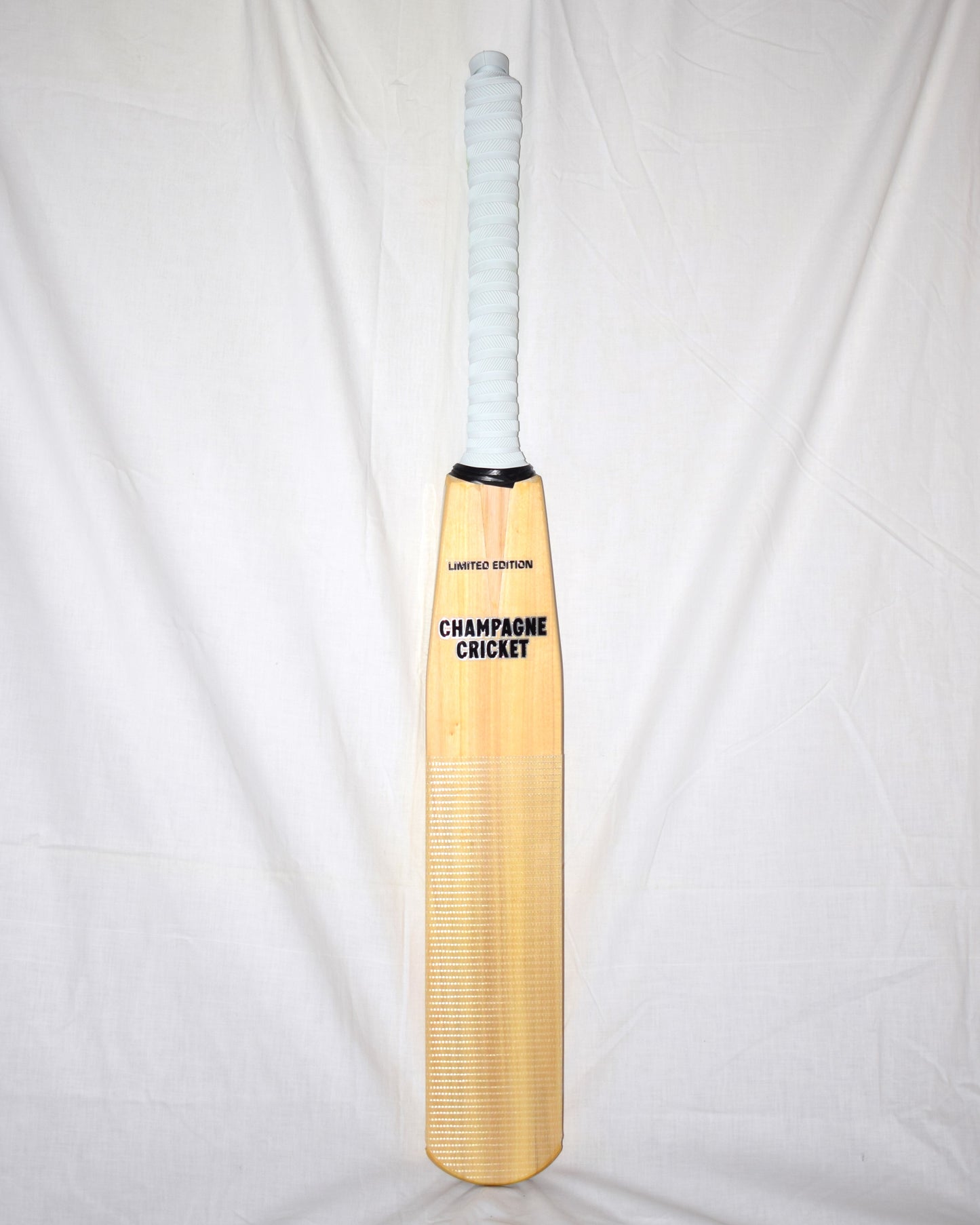 Champagne Cricket - Bat Five