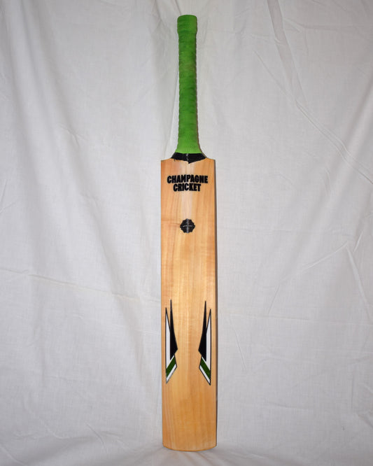 Champagne Cricket - Bat Four