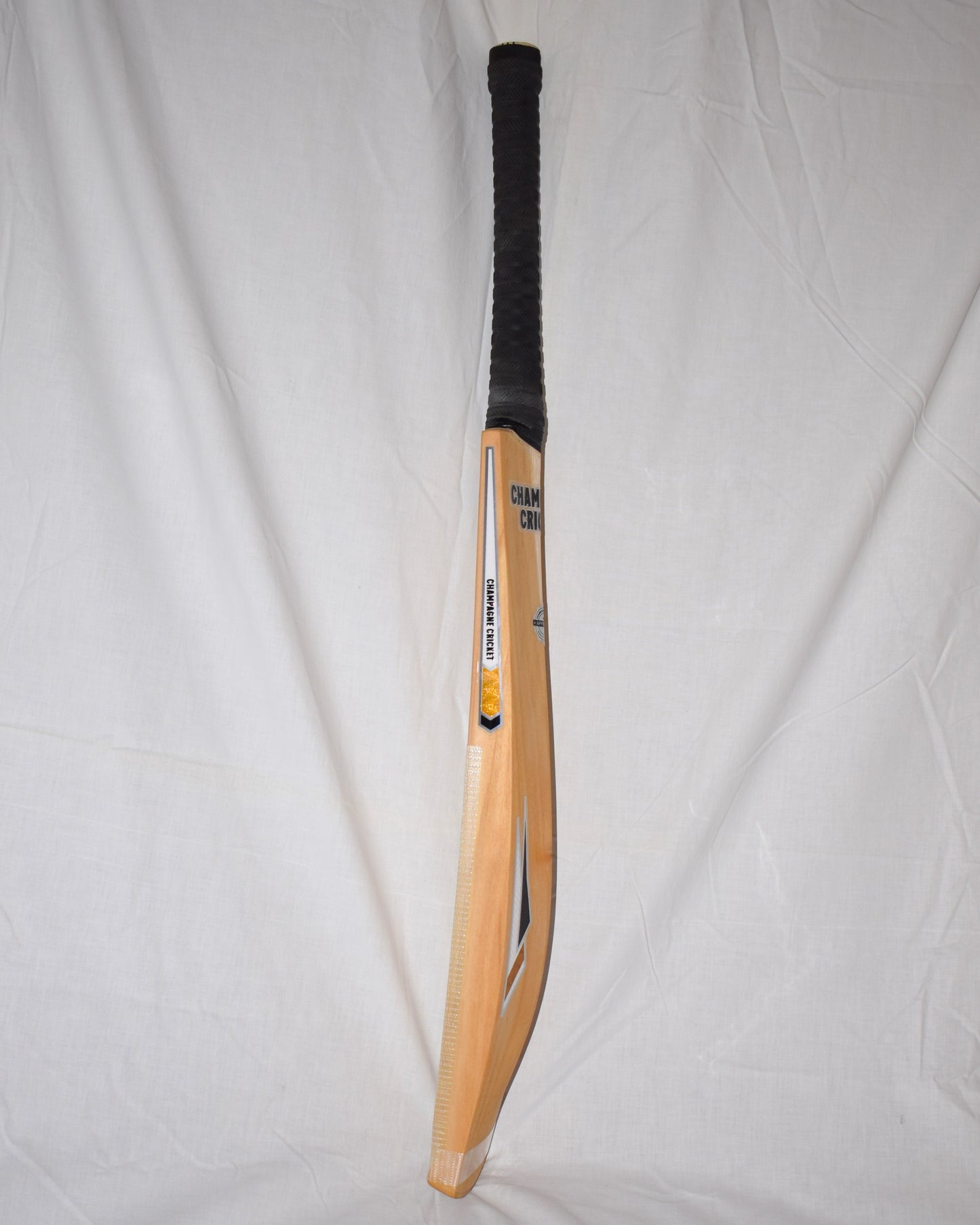 Champagne Cricket - Bat Three