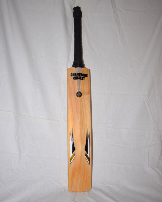 Champagne Cricket - Bat Two