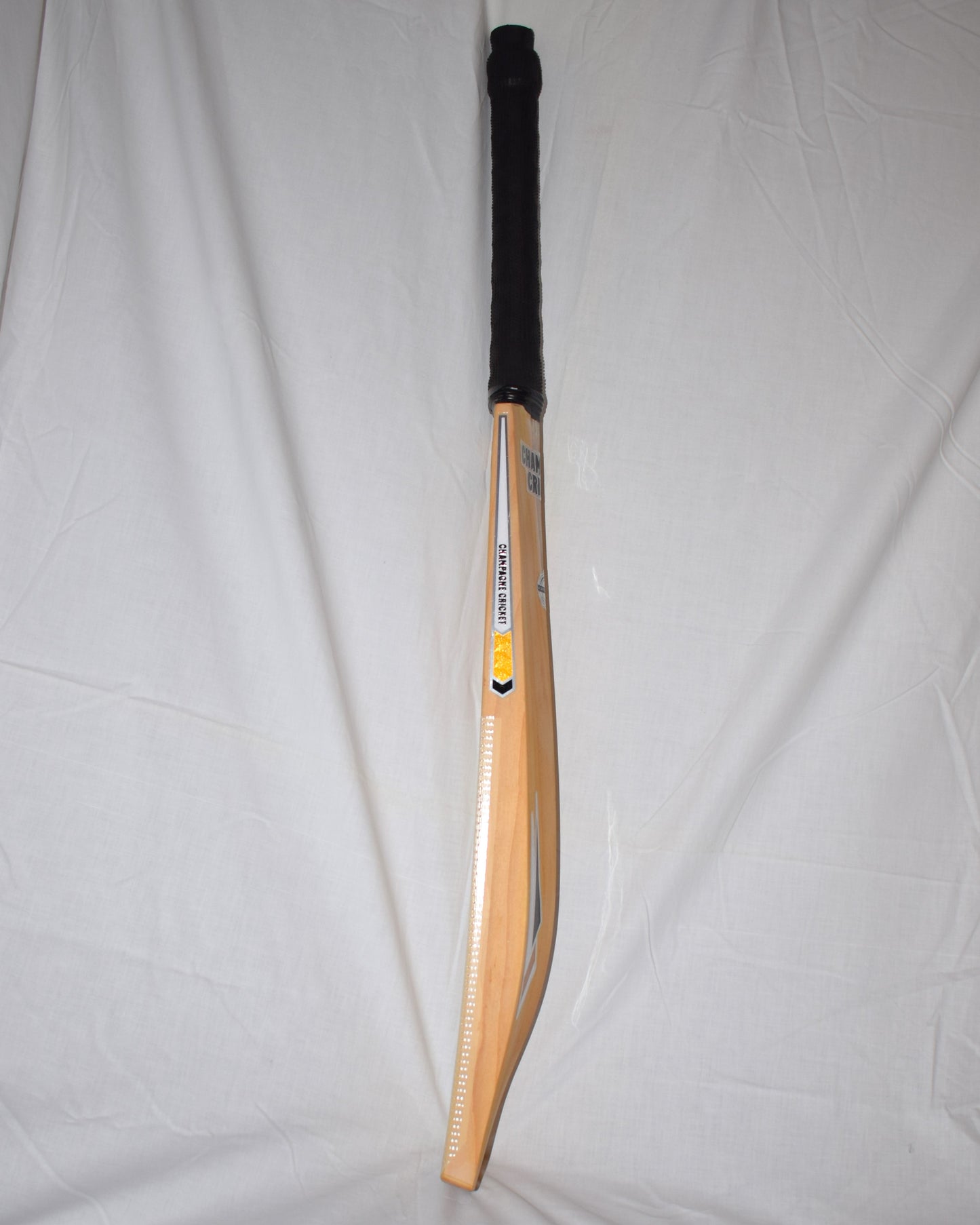 Champagne Cricket - Bat Two