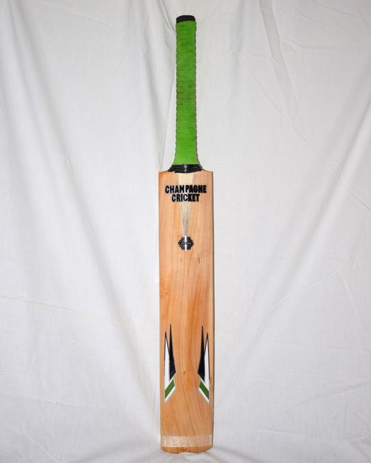 Champagne Cricket - Bat Eight