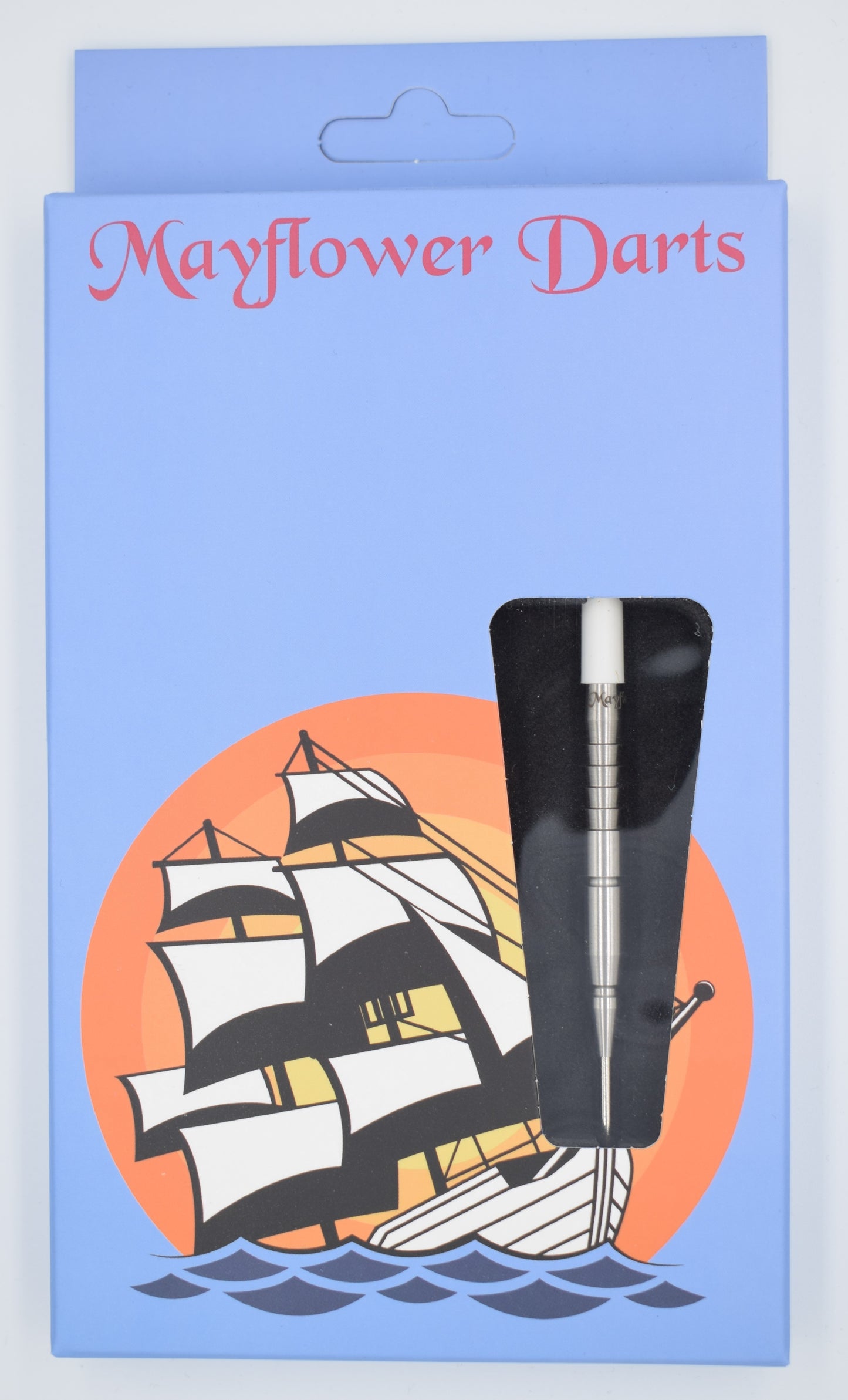 Mayflower - The Puritan - 25g