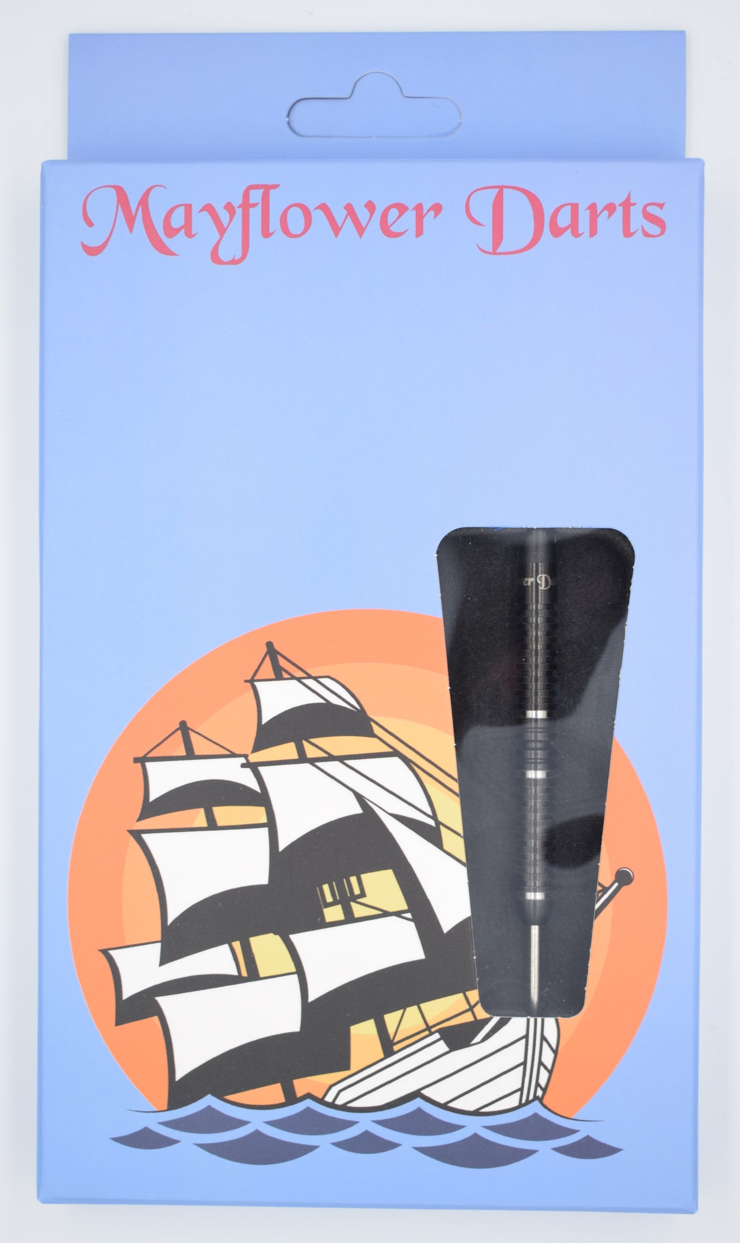 Mayflower - The Atlantic - 20.5g