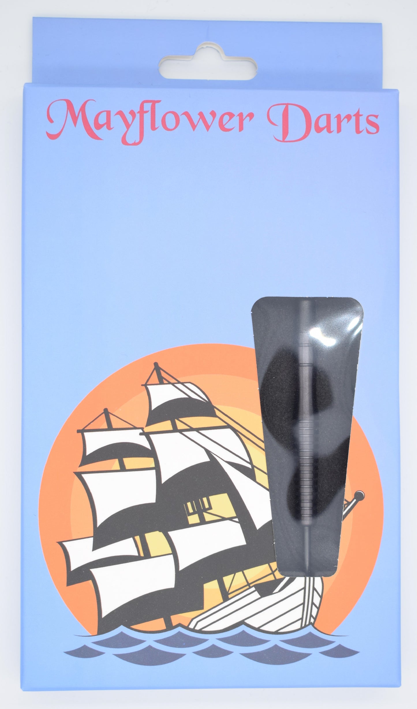Mayflower - The Quartermaster - 23g