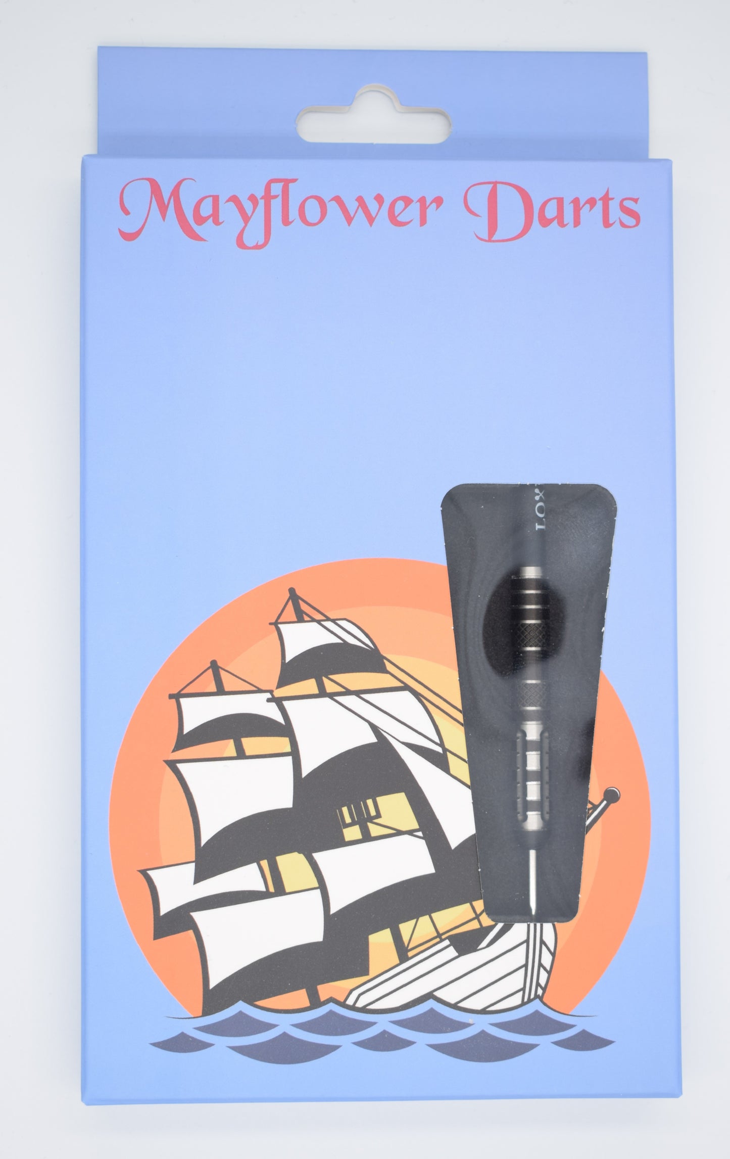 Mayflower - The Mizzen - 22g