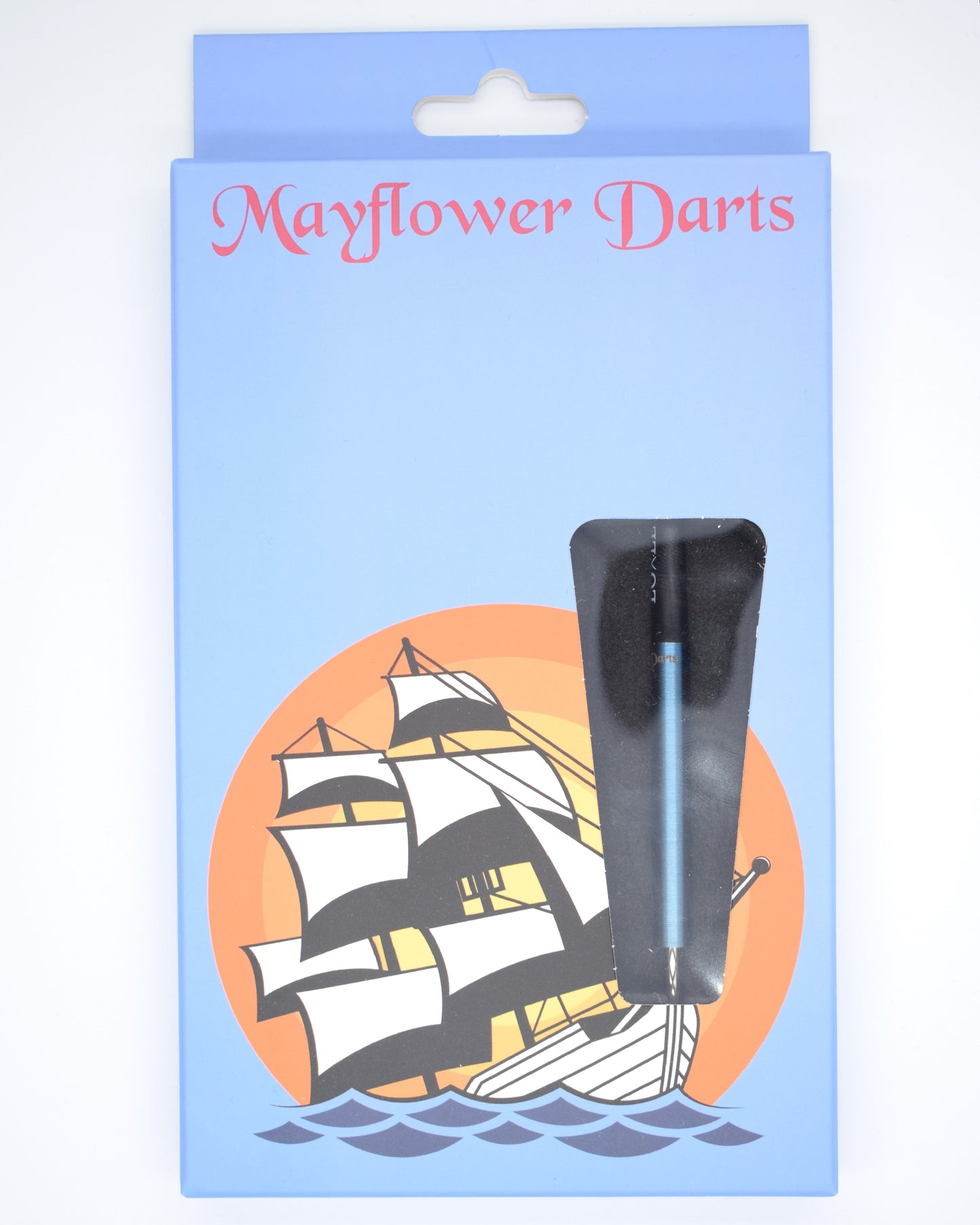Mayflower - The Ocean Blue - 22.5g