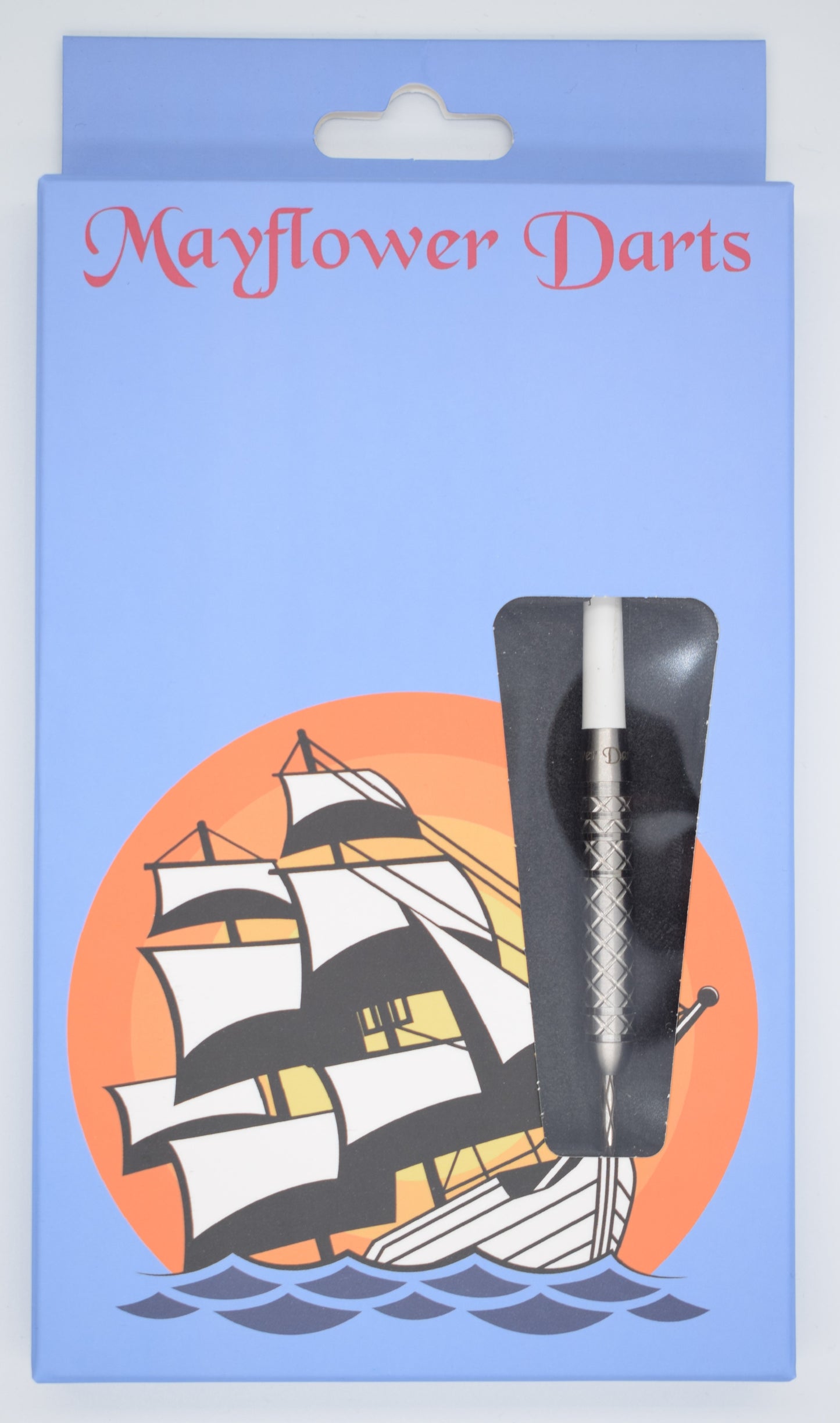 Mayflower - The Keel Haul - 25.5g