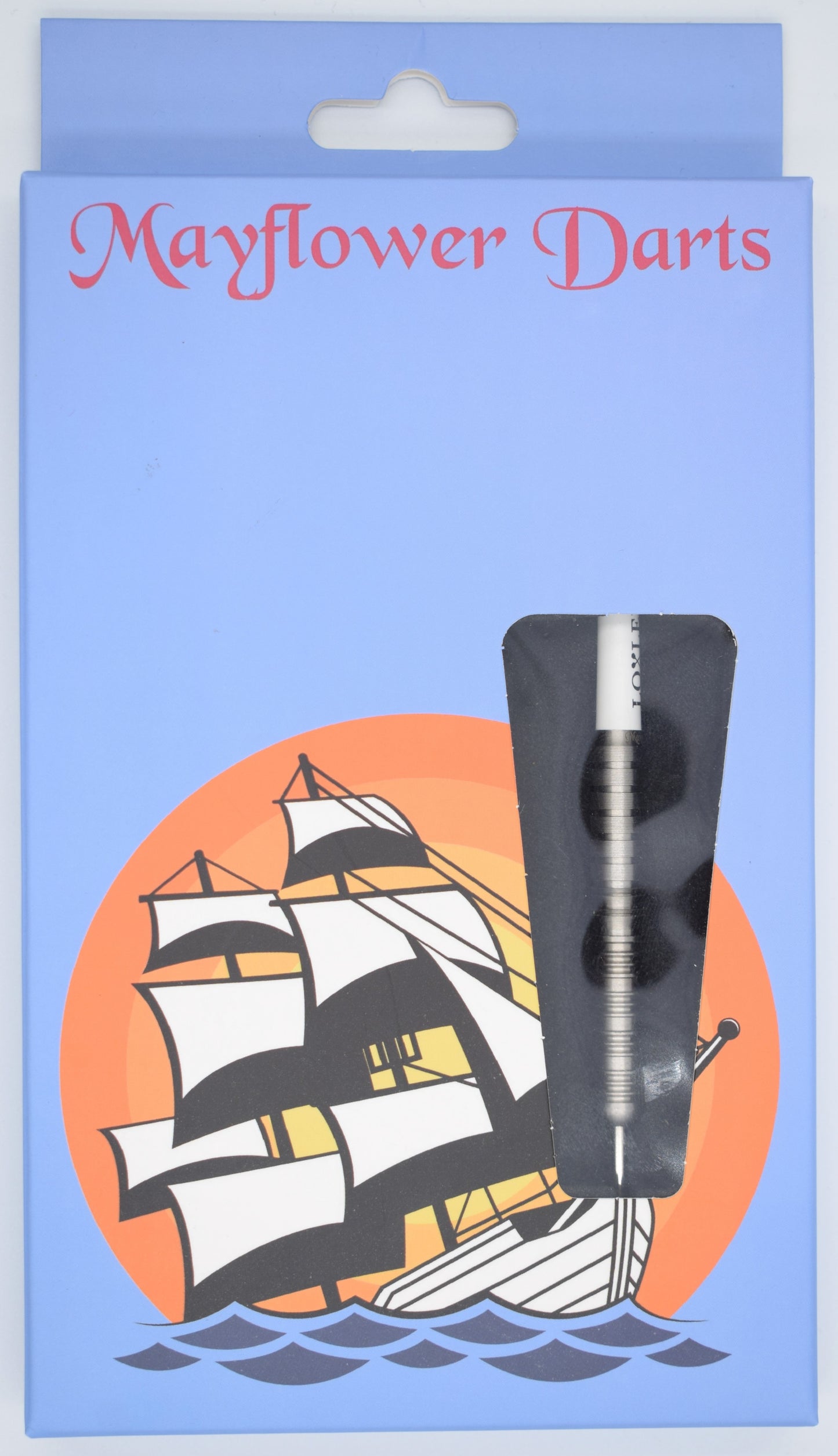 Mayflower - The Boatswain - 23.5g