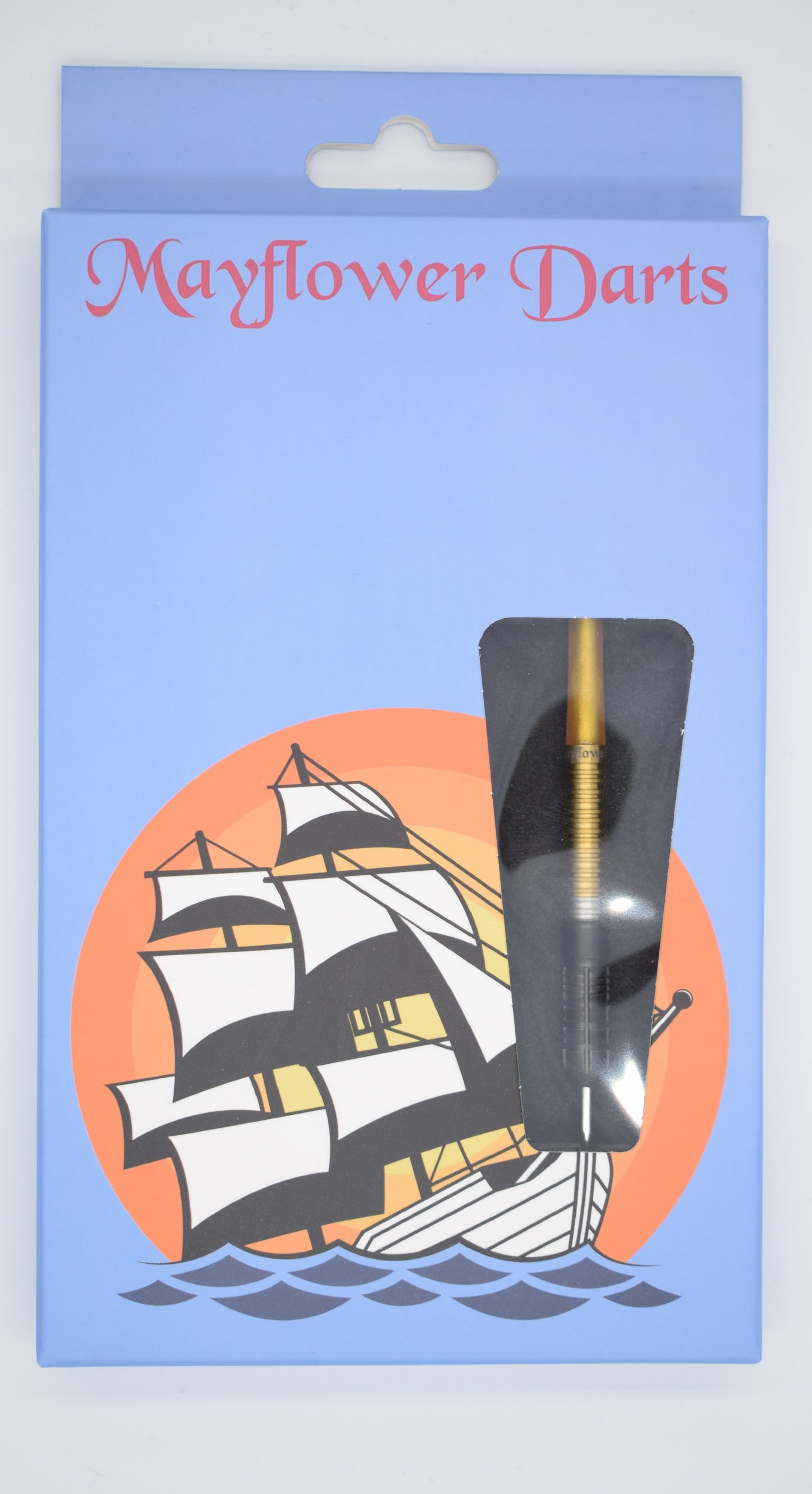 Mayflower - The Yardarm - 23g