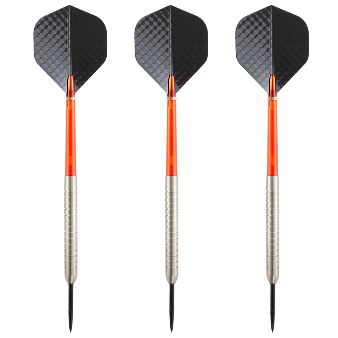 TEX - Tony David Darts 80% Tungsten