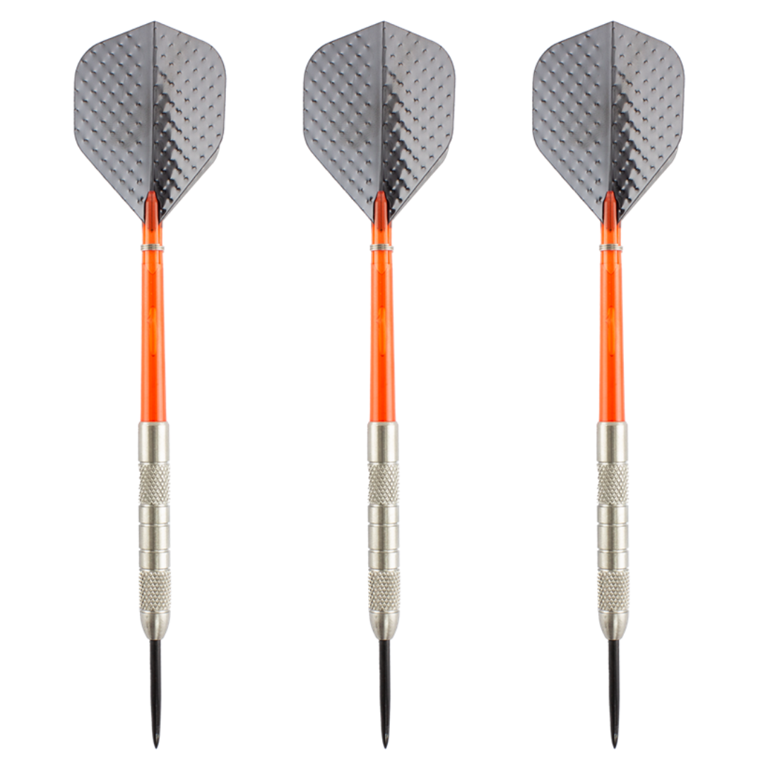 TEX - Tony David Darts 80% Tungsten