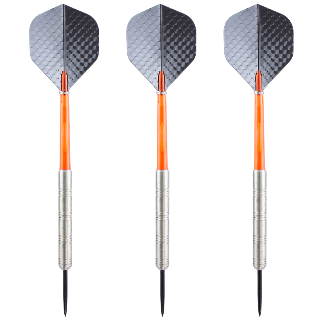 TEX - Tony David Darts 80% Tungsten