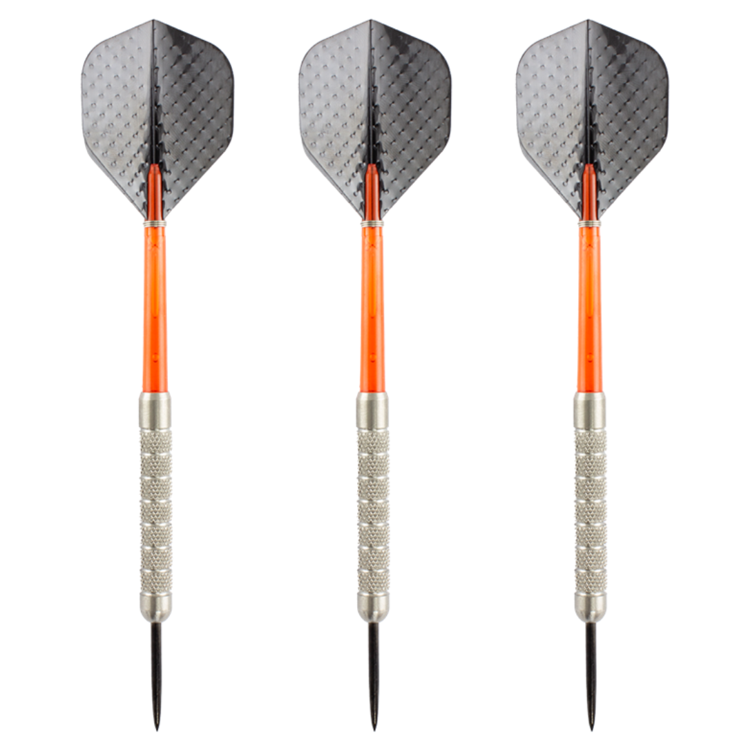TEX - Tony David Darts 80% Tungsten