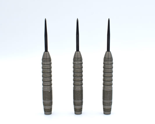 used - Designa Darts - D8046 Spectre Heavy 34g