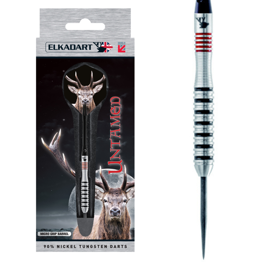 Elkadart Untamed