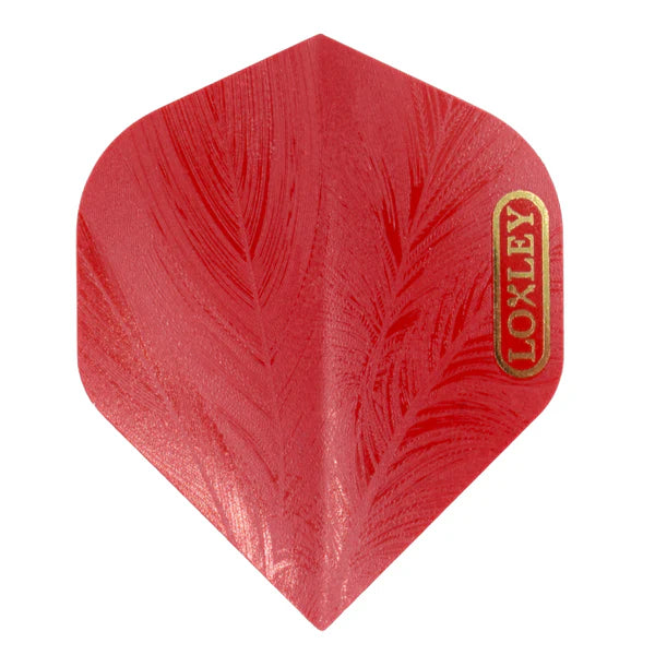 Loxley - Flights - 2024 Feather - 10 sets