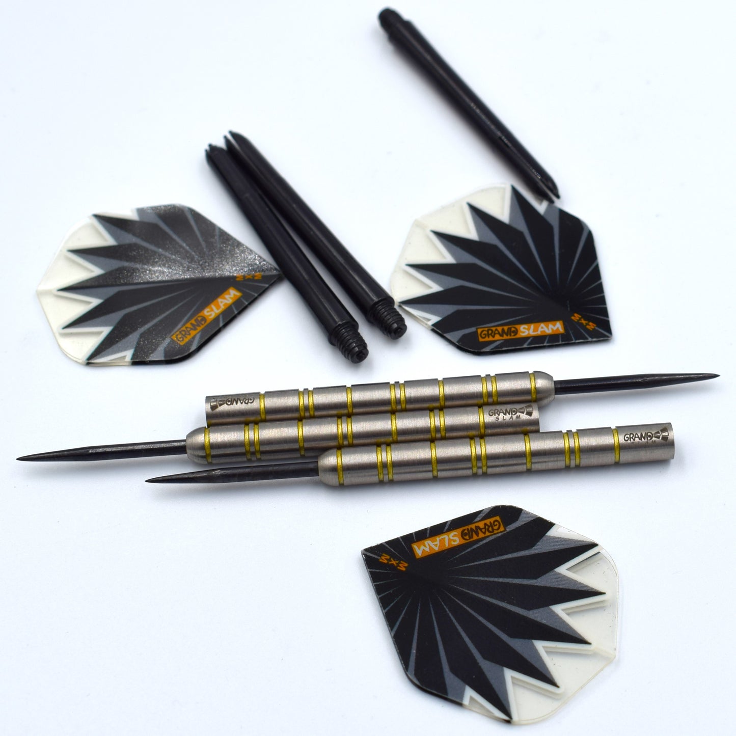 Grand Slam - Legend Series - Legend J.W. (Jocky Wilson)