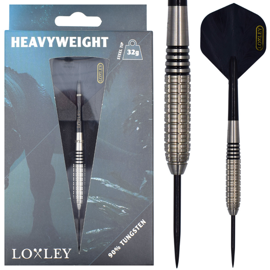 Loxley - The Heavyweight