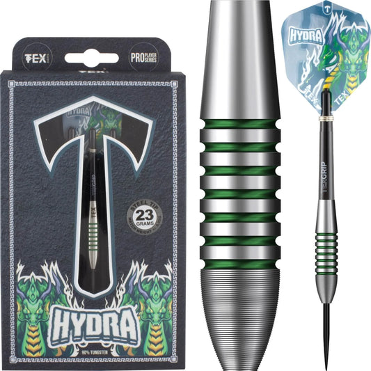 Tex darts Hydra