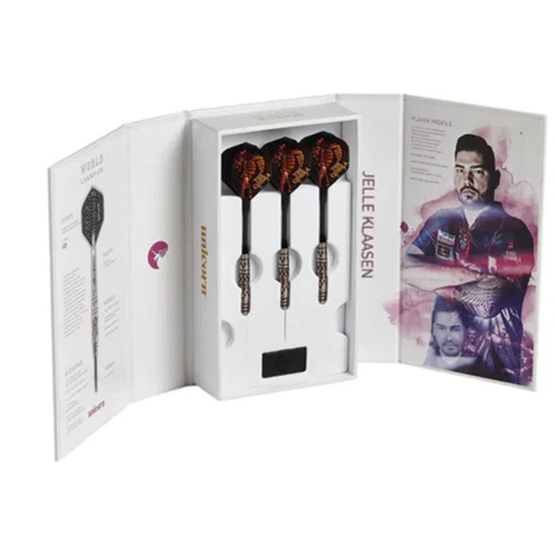 Unicorn - Jelle Klaasen Phase 2 World Champion Darts