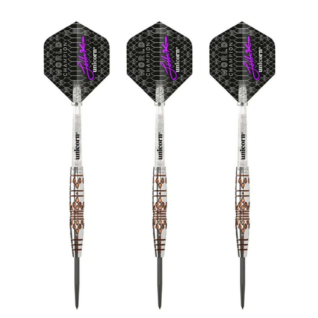 Unicorn - Jelle Klaasen Phase 2 World Champion Darts