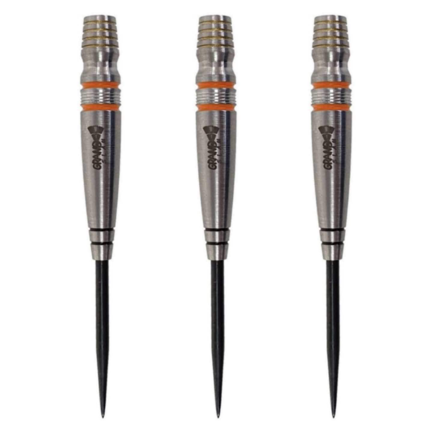 Grand Slam - Jelle Klaasen