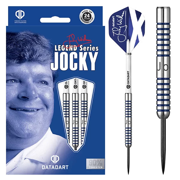 Datadart - Jocky Wilson Original