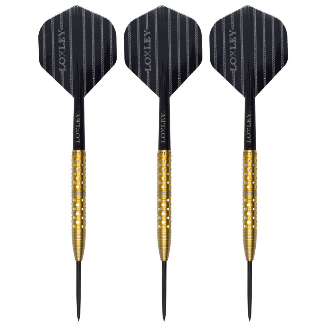 Joker part 2 darts 3