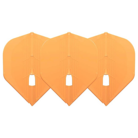 L Style - Kami Flights - L1 PRO Standard Neon Orange