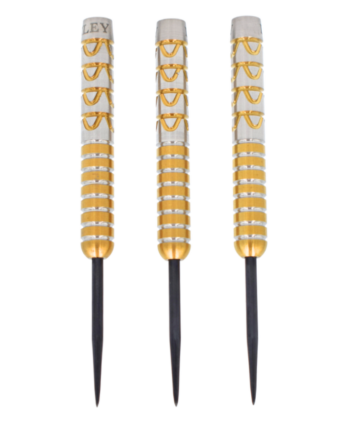 Loxley - The Saiyan Darts