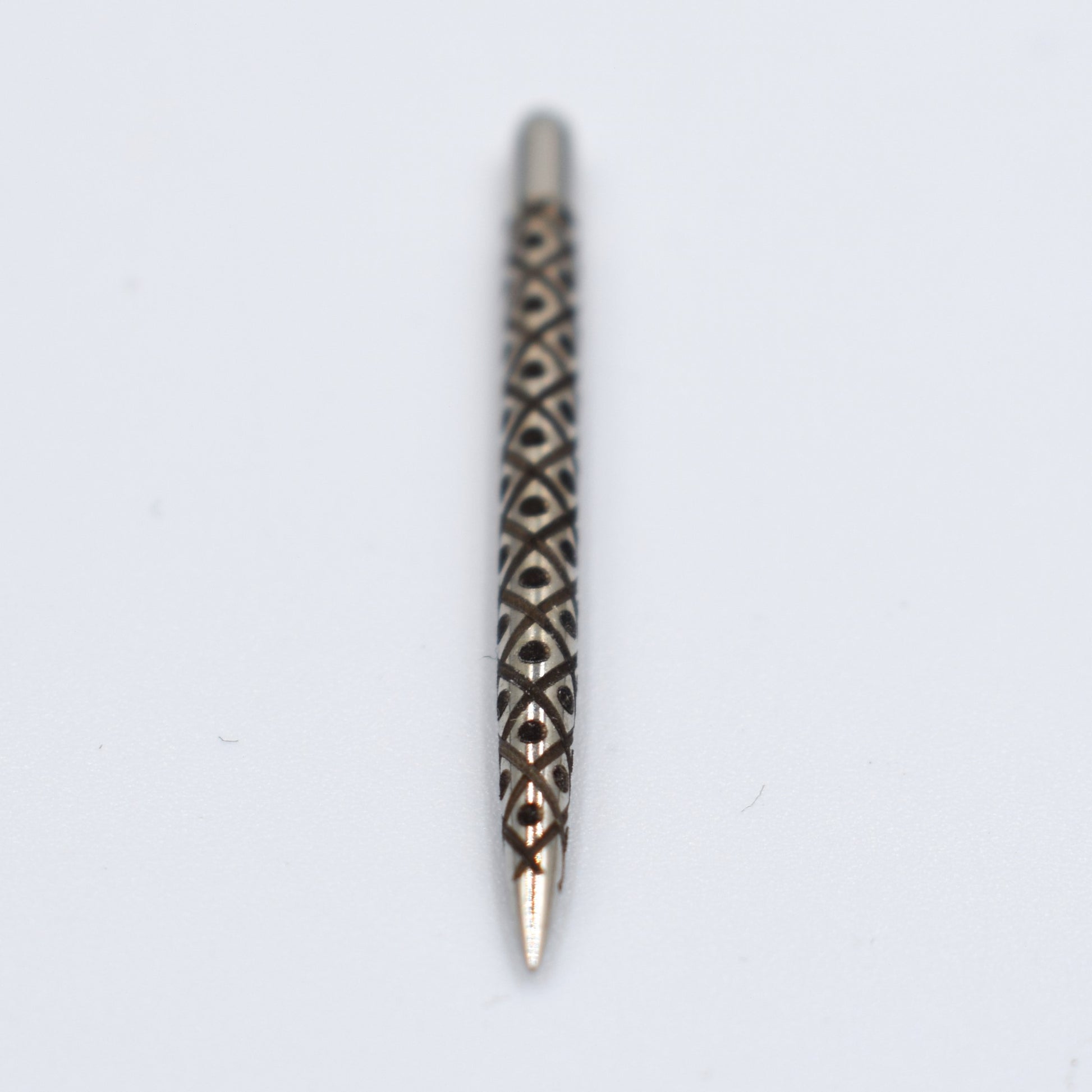 Kraken Point Front