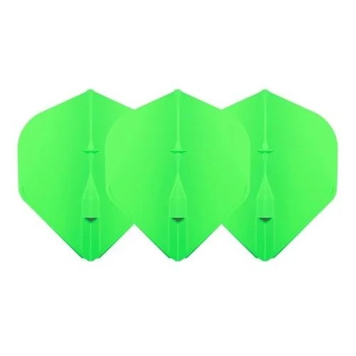 L Style - Champagne Flights - L1EZ Standard Neon Green