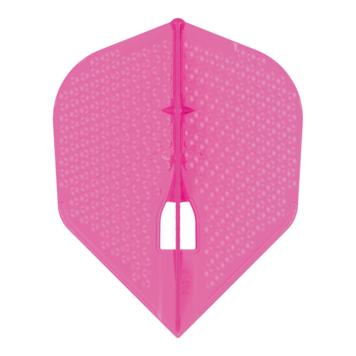 L Style - Champagne Flights - Dimple - L3 Pro Pearl Pink
