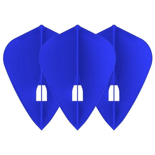 L Style - Pro Flights - L4 PRO Kite Blue