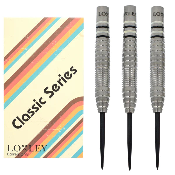 Loxley - MY80 Darts