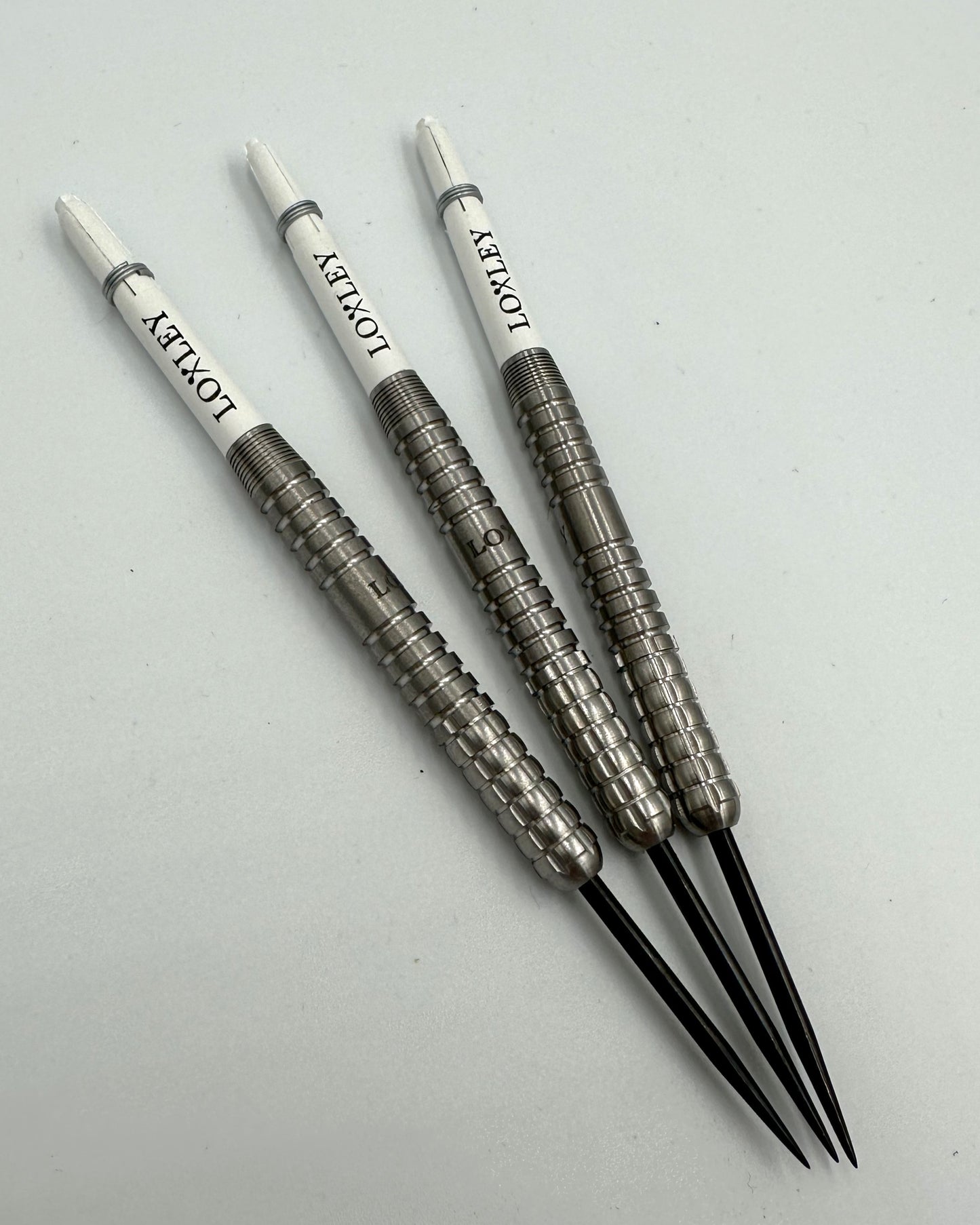 Loxley - Owen Bates Darts